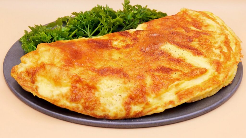 Omlet francuski przepis