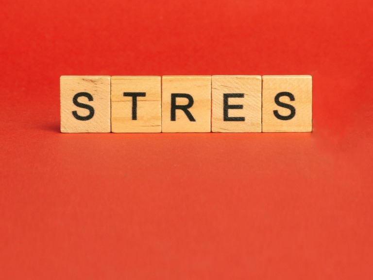 Jak sobie radzić ze stresem?