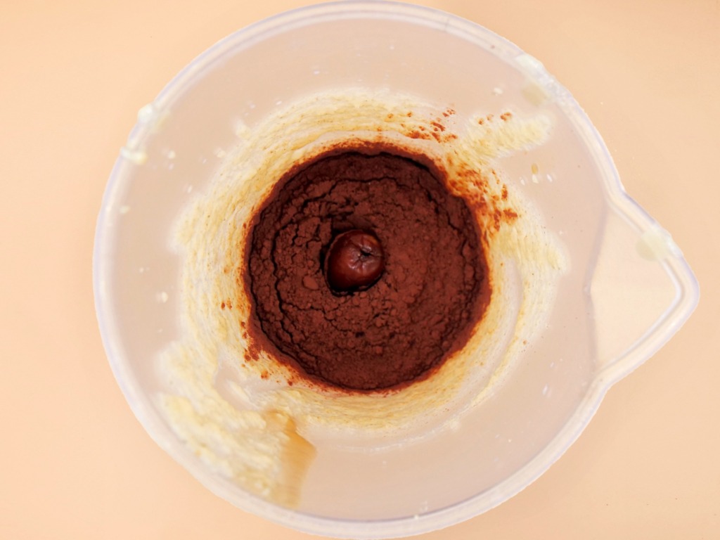 Monte z kaszy jaglanej przepis