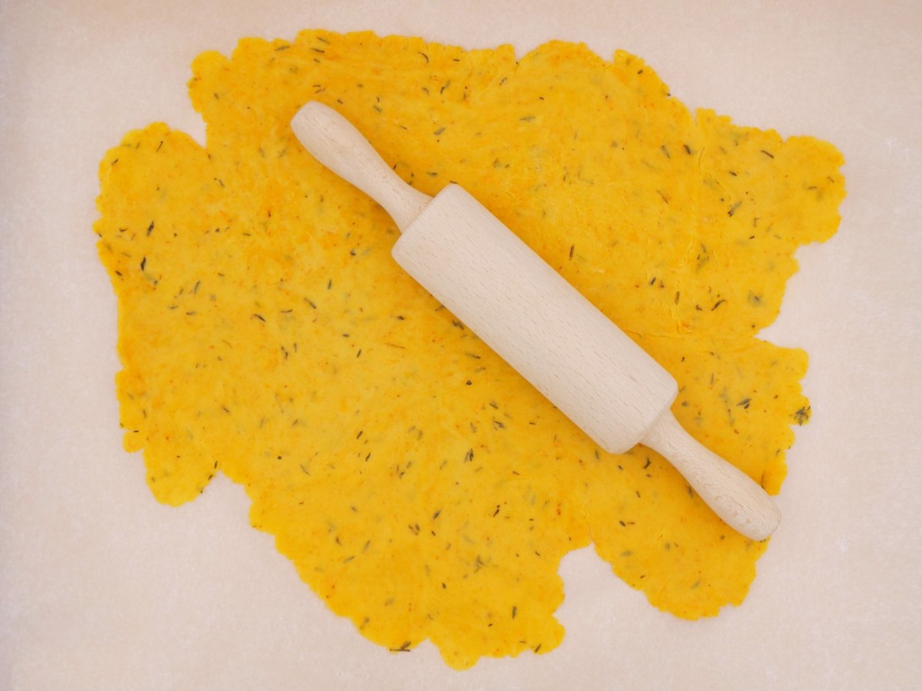 Nachosy przepis