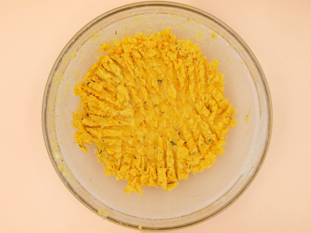 Nachosy przepis