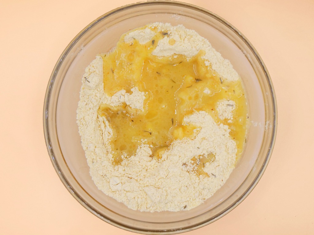 Nachosy przepis