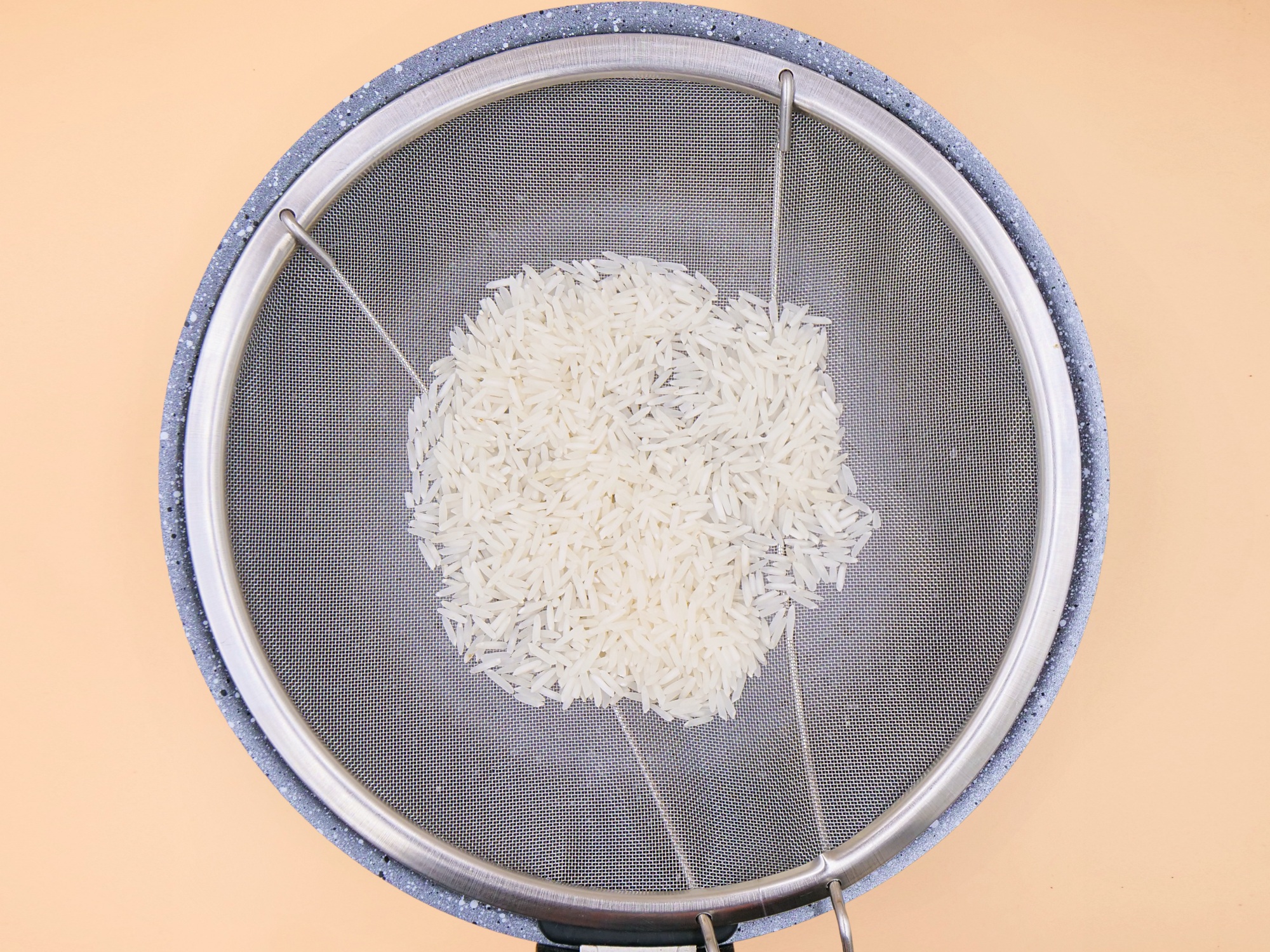 Czekoladowe risotto przepis