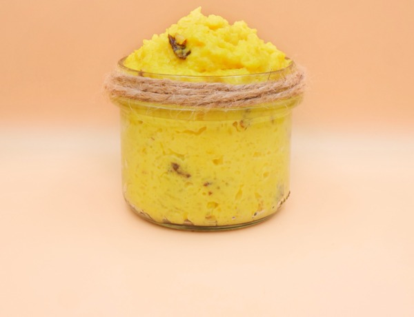 Indyjski pudding ryżowy kheer przepis