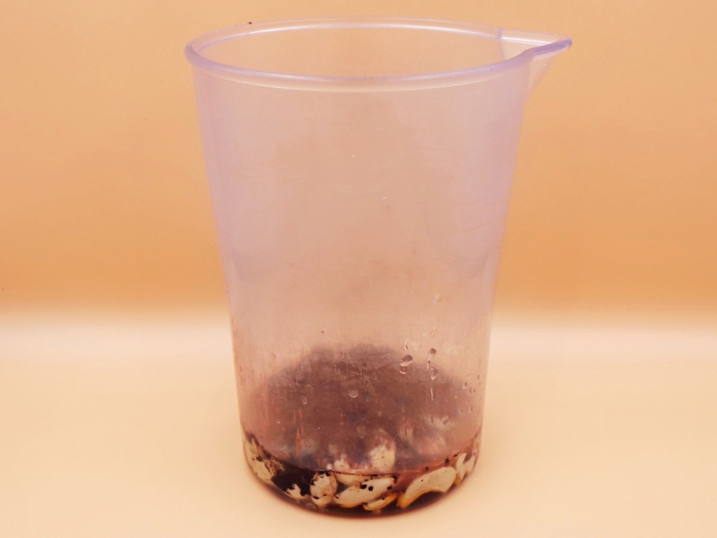 Czekoladowe ciasto z pomarańczą bez pieczenia przepis