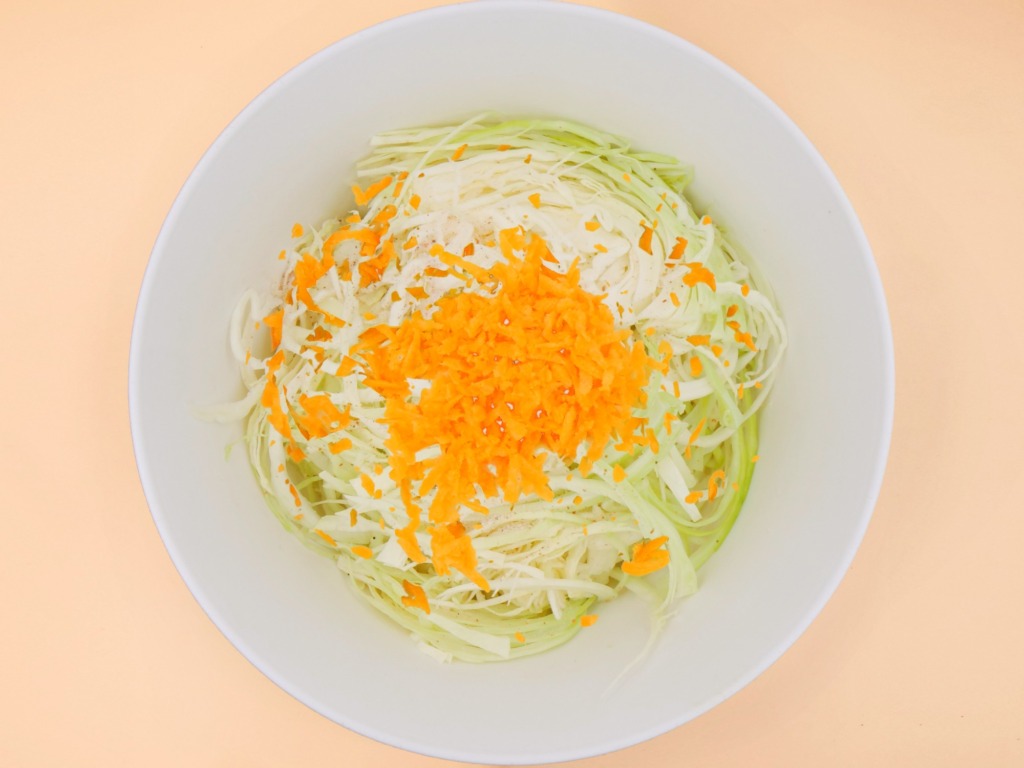 Kiszona kapusta przepis