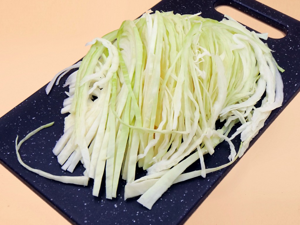 Kiszona kapusta przepis