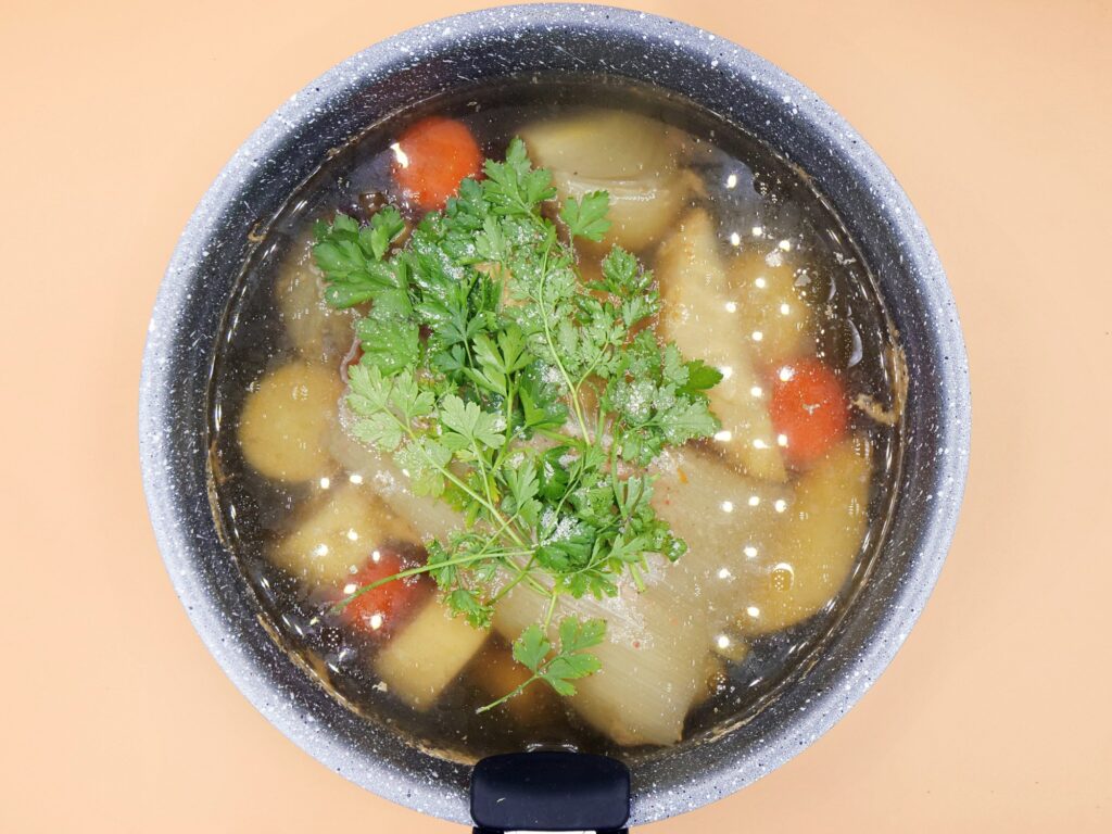 Pasztet z kurczaka przepis