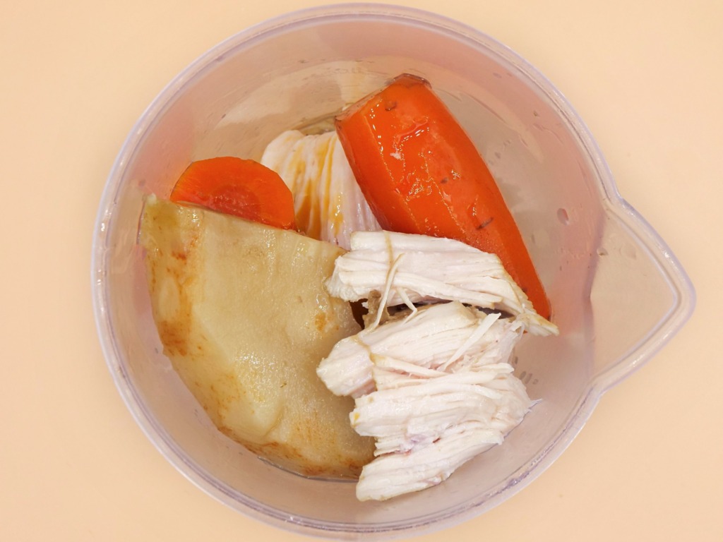 Pasztet z kurczaka przepis