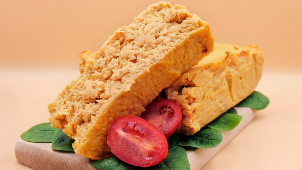 Pasztet z kurczaka przepis