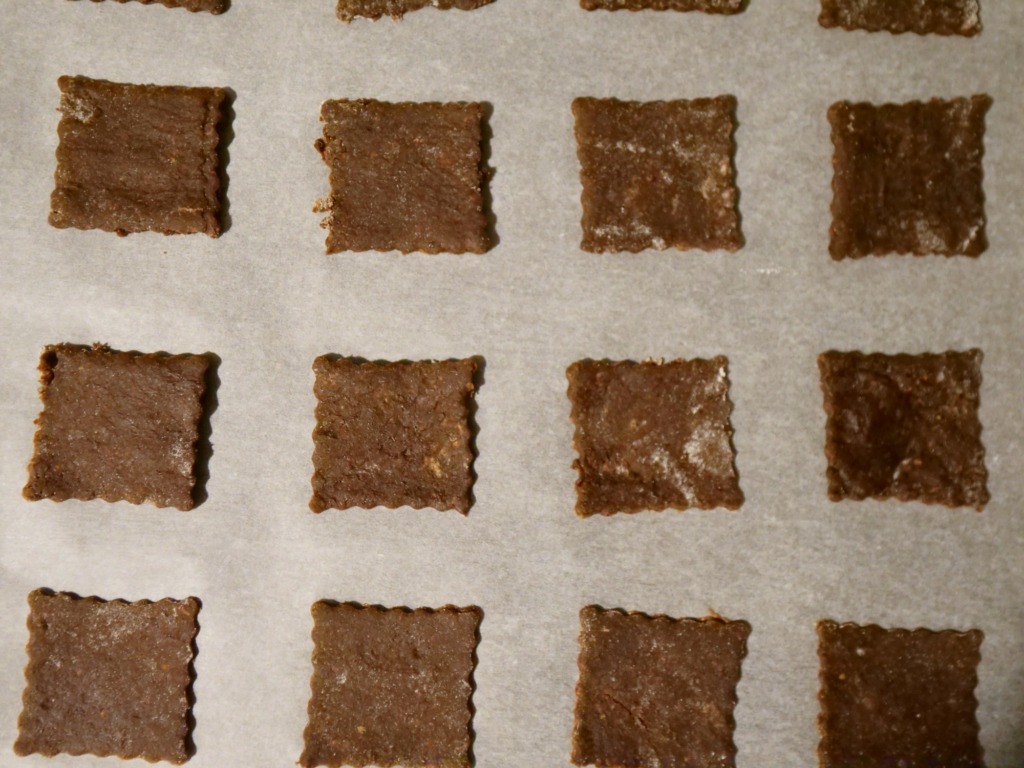 Proste pierniczki przepis