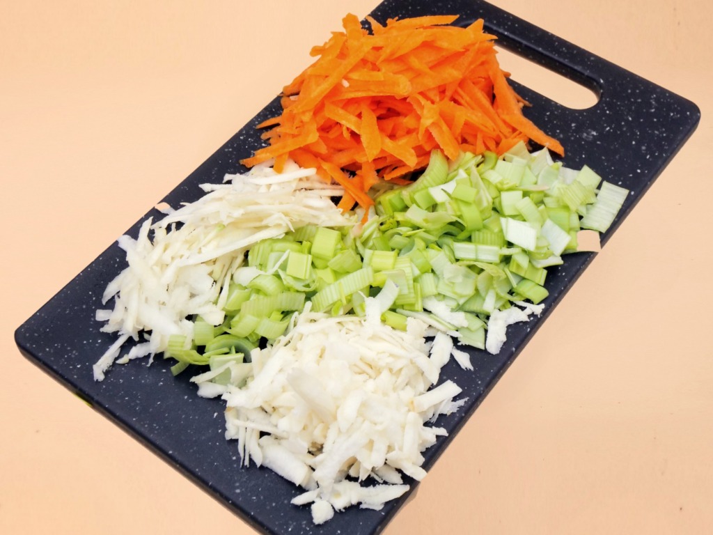 Ryba po grecku przepis