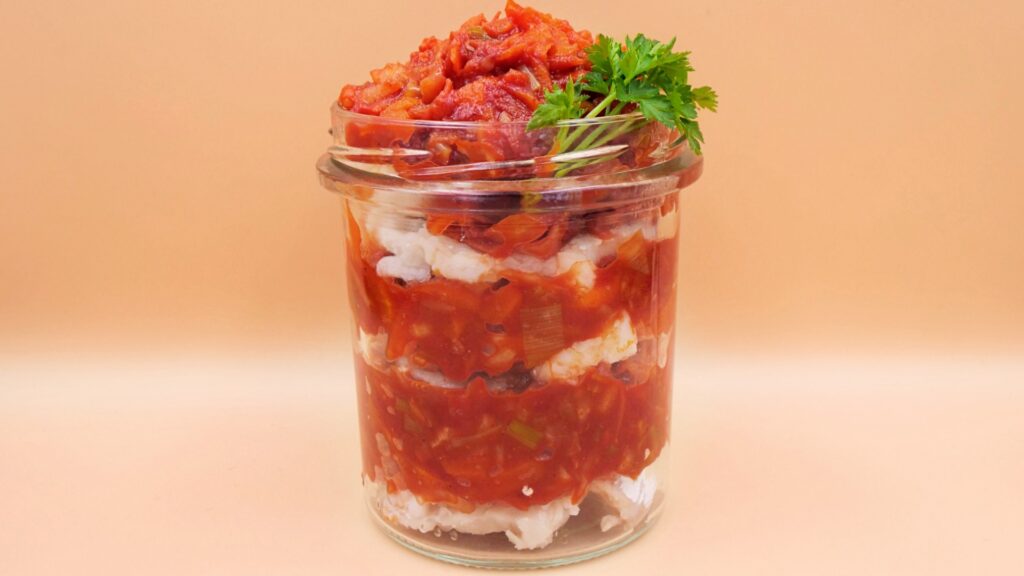 Ryba po grecku przepis