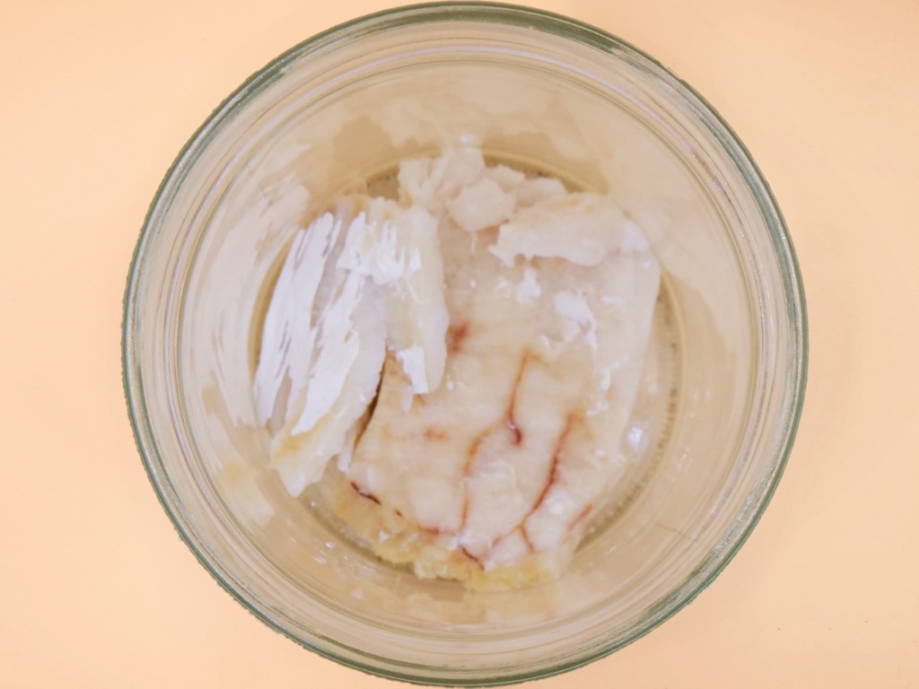 Ryba po grecku przepis