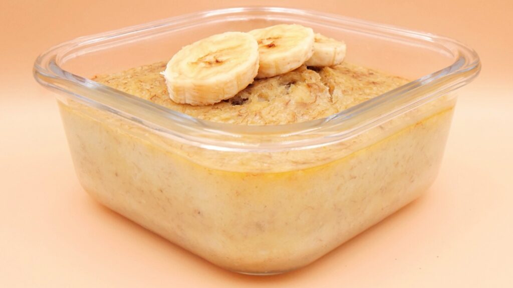 Bananowe ciasto przepis