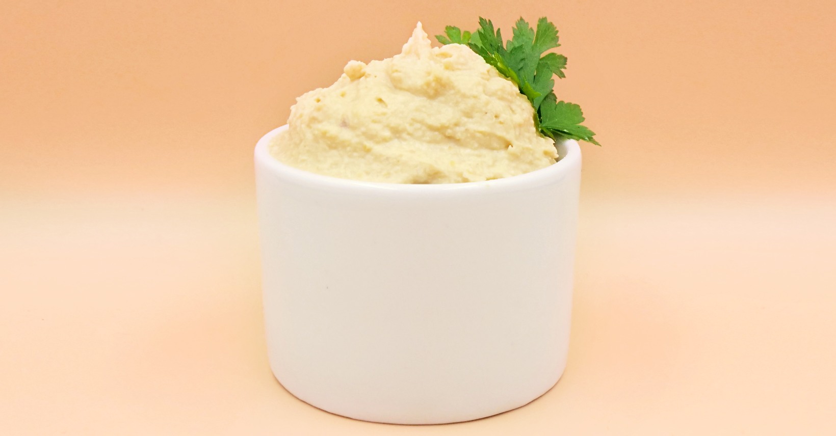 Domowy hummus