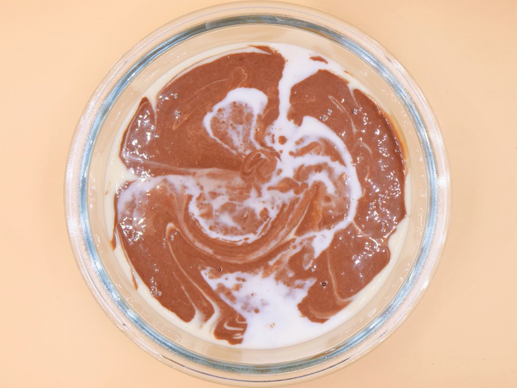 Fit metrowiec przepis