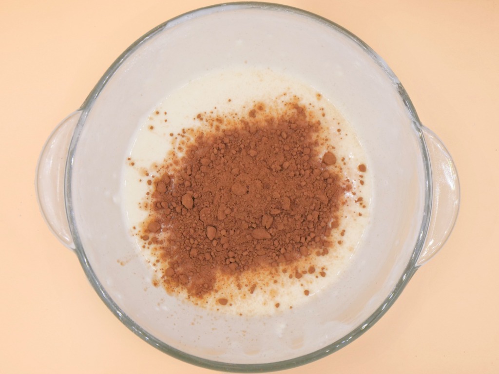 Fit metrowiec przepis