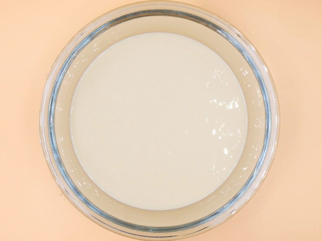 Fit metrowiec przepis