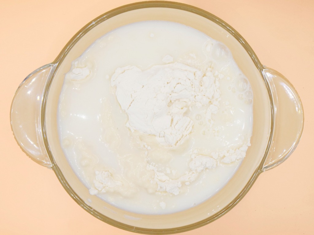 Fit metrowiec przepis