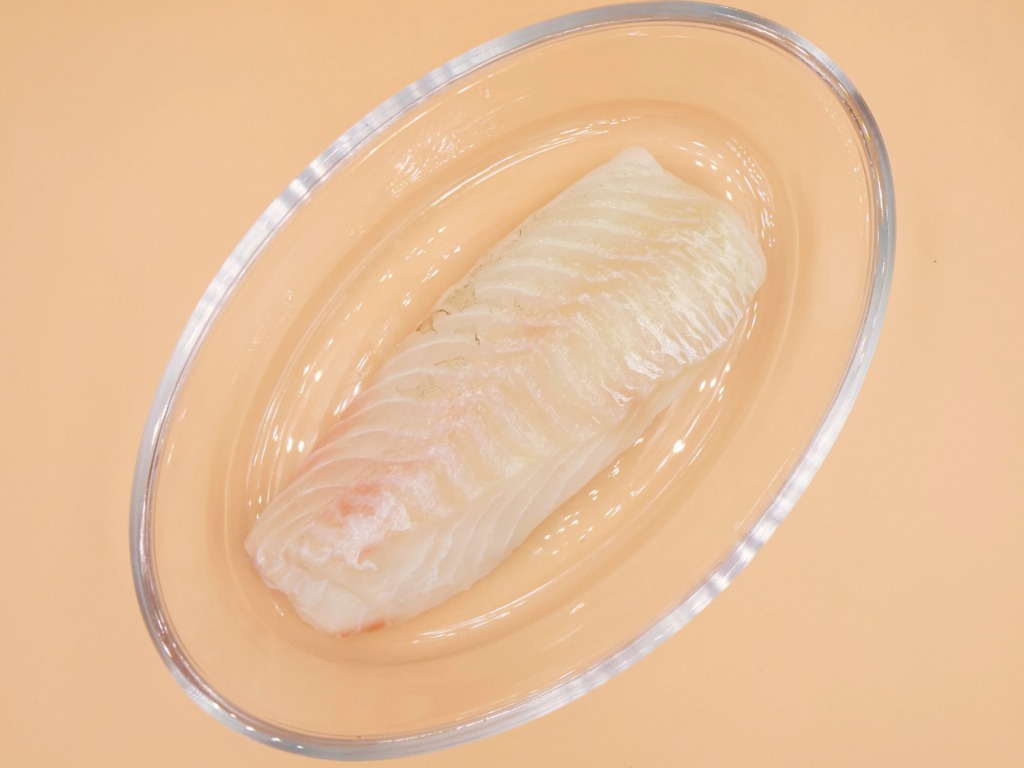 Pieczony dorsz przepis