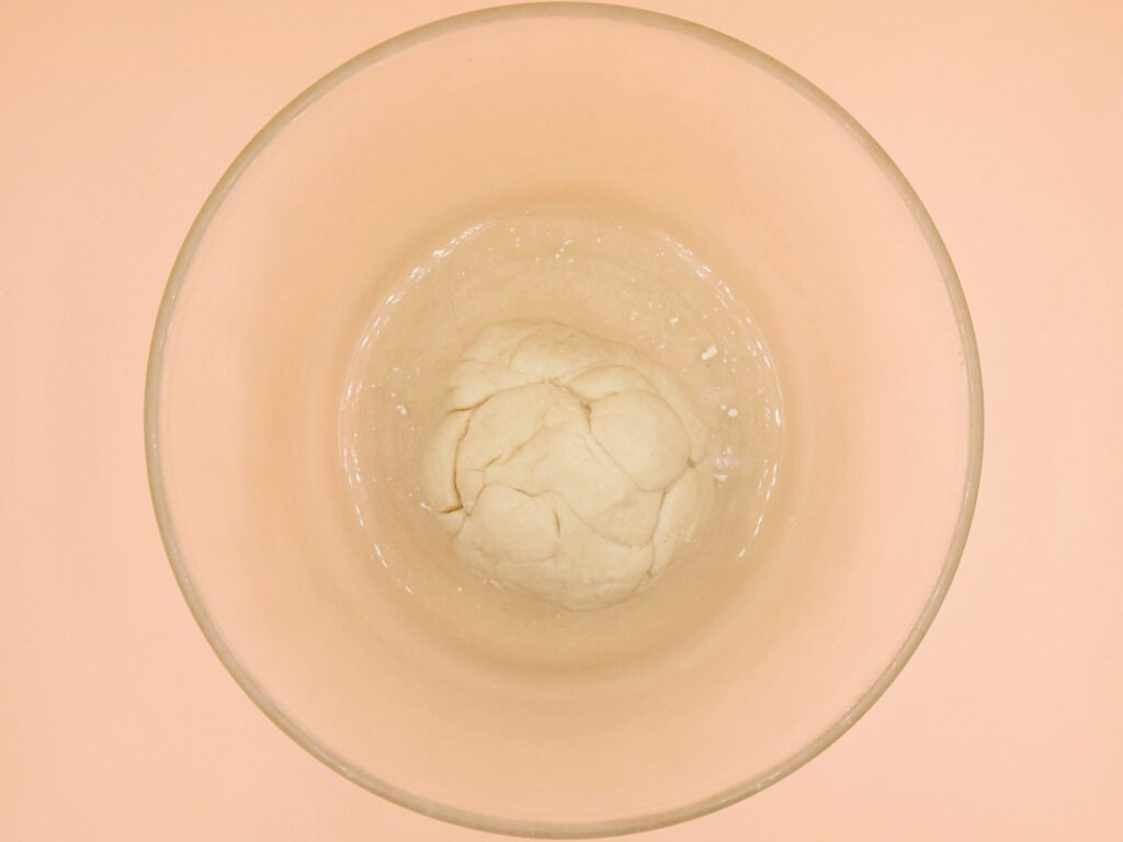 Dietetyczne pączki z dżemem przepis