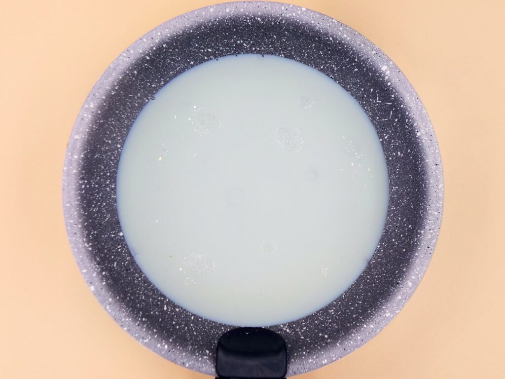 Dietetyczne pączki z dżemem przepis