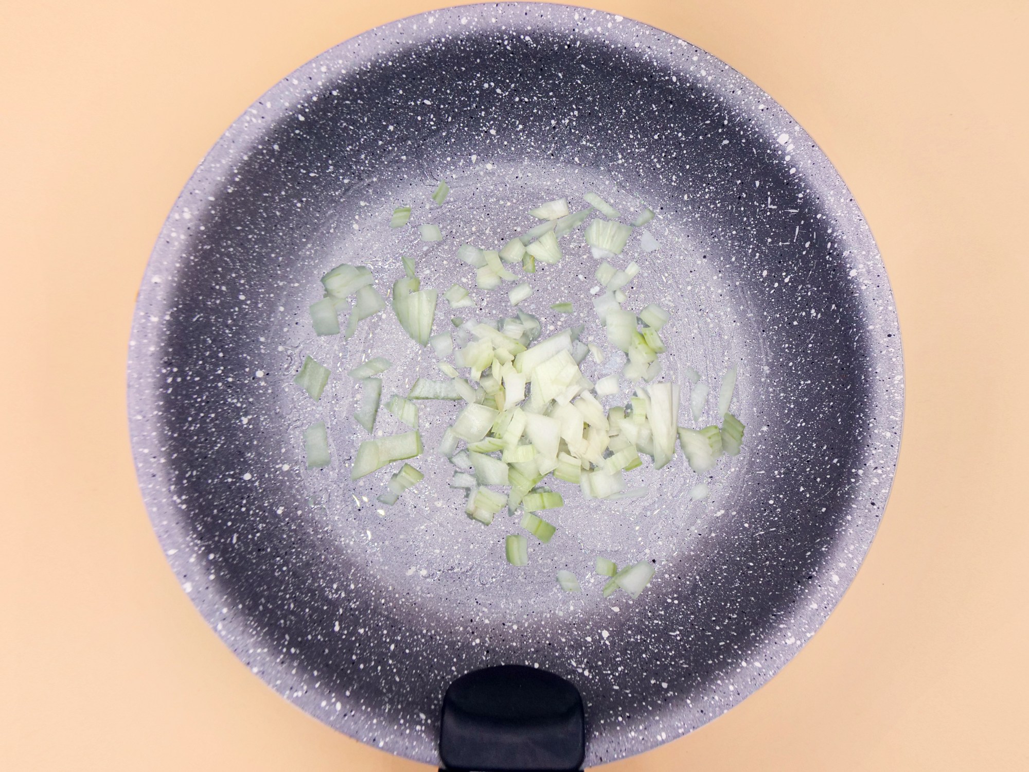 Zupa krem z białej fasoli i gruszki przepis