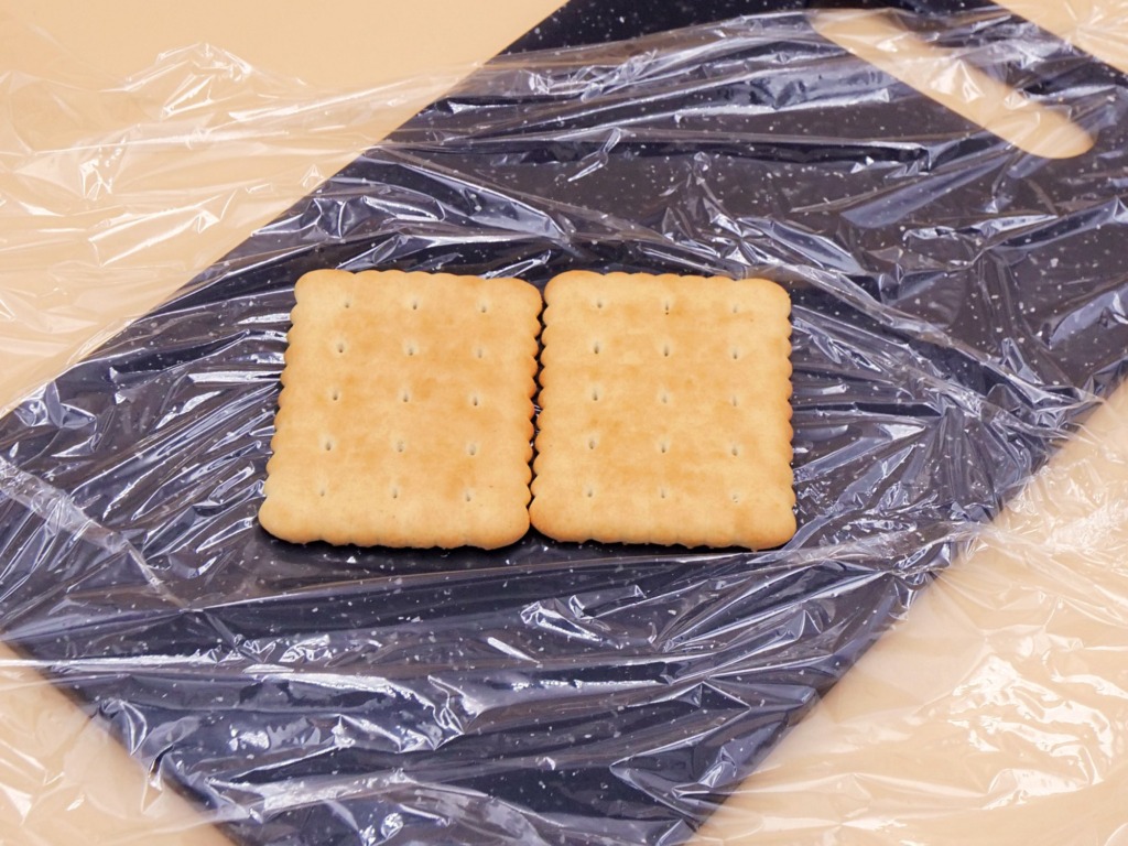 Ciasto bananowe bez pieczenia przepis