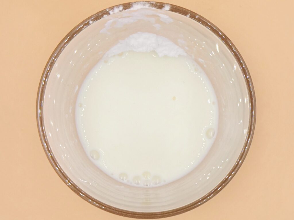 Ciasto bananowe bez pieczenia przepis