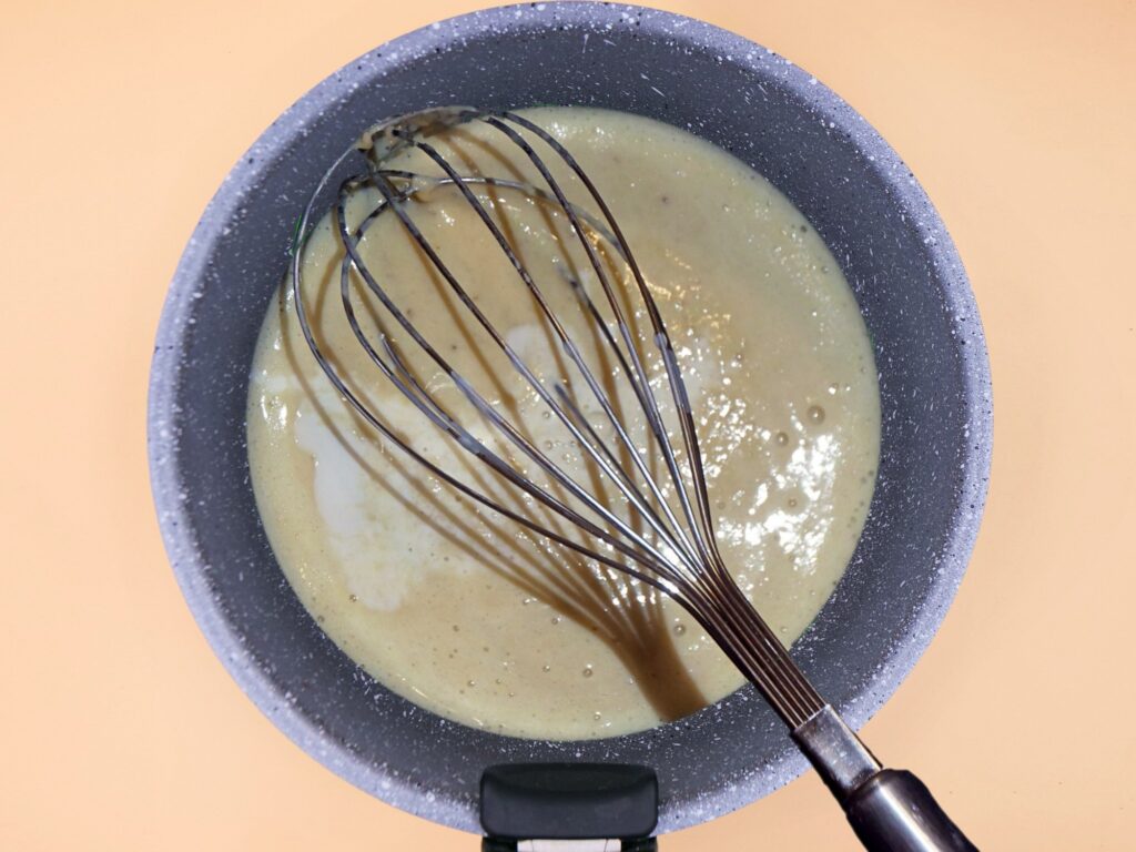 Ciasto bananowe bez pieczenia przepis