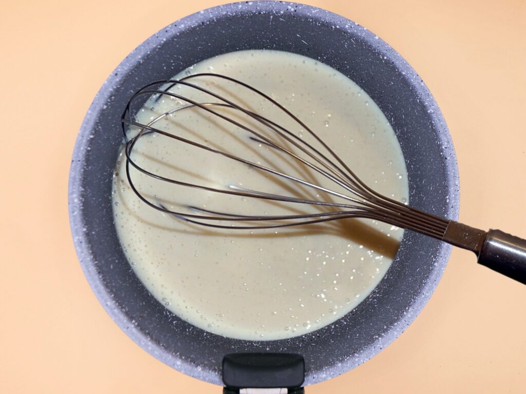 Ciasto bananowe bez pieczenia przepis