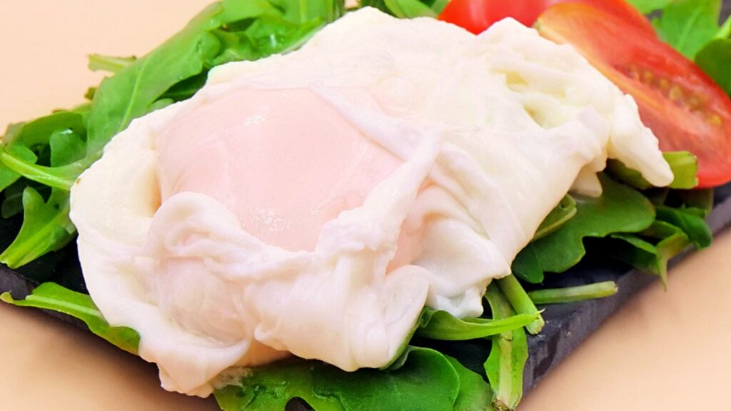 Jajko w koszulce przepis