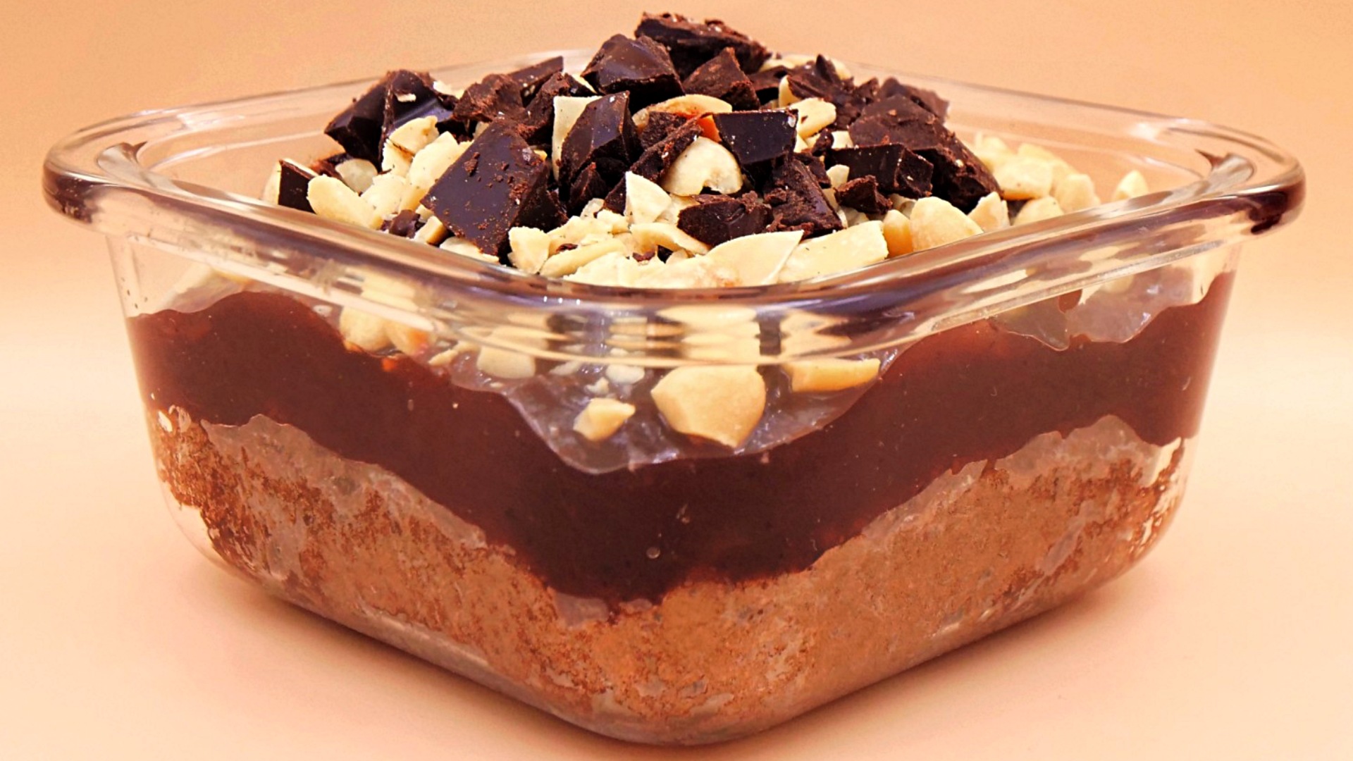 Mazurek czekoladowy przepis