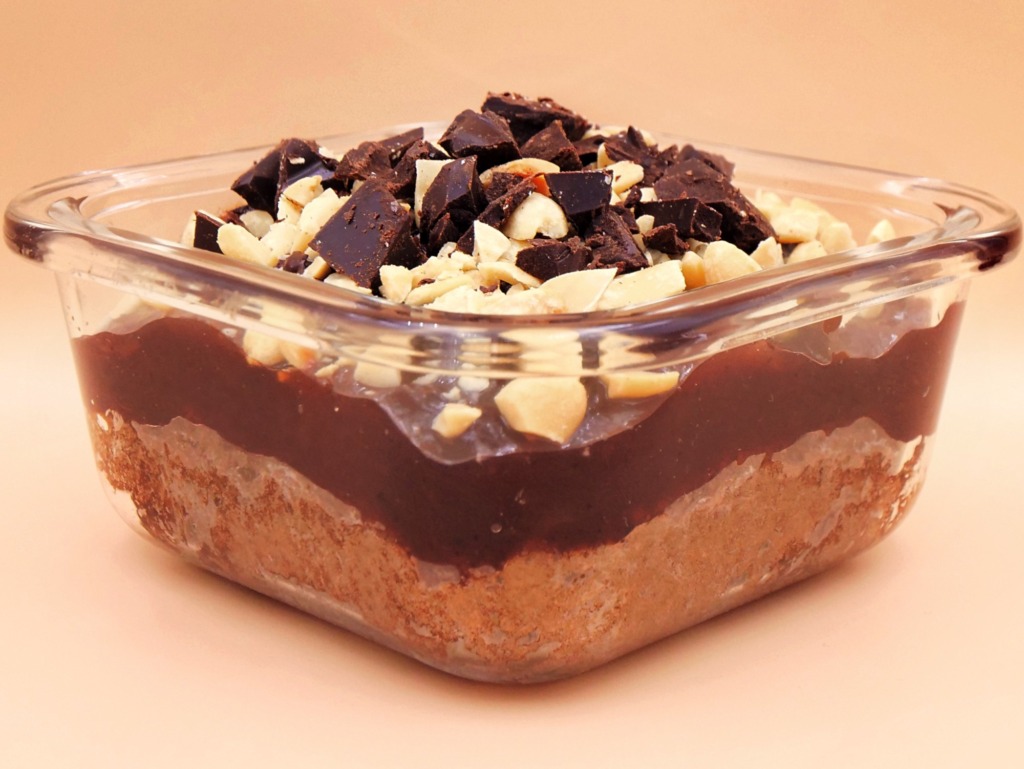 Mazurek czekoladowy przepis