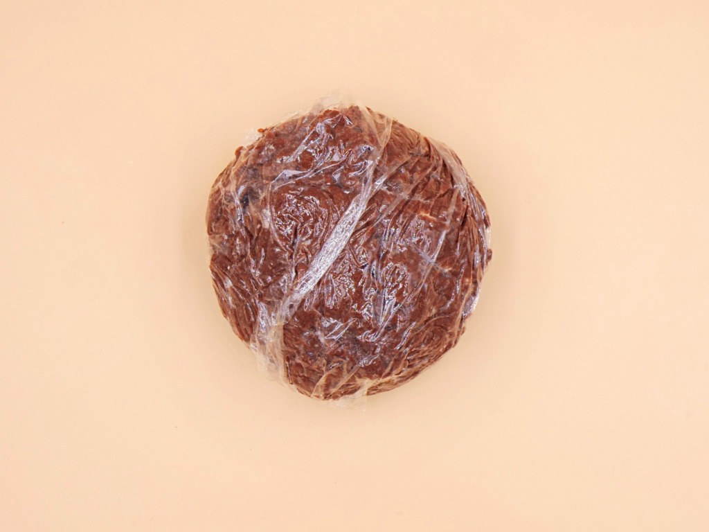 Mazurek czekoladowy przepis