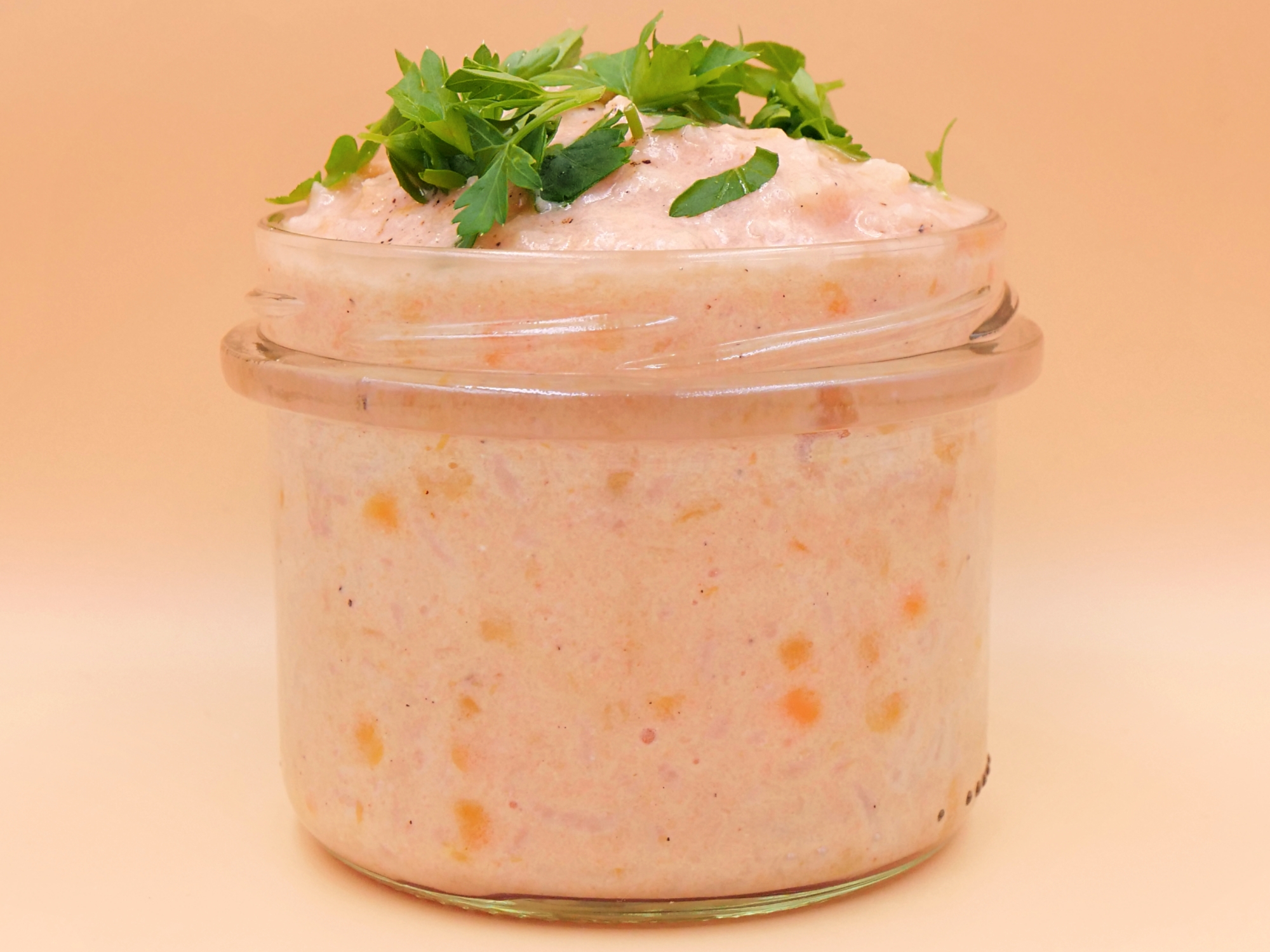 Soczewica i ryż w sosie jogurtowo-pomidorowym przepis