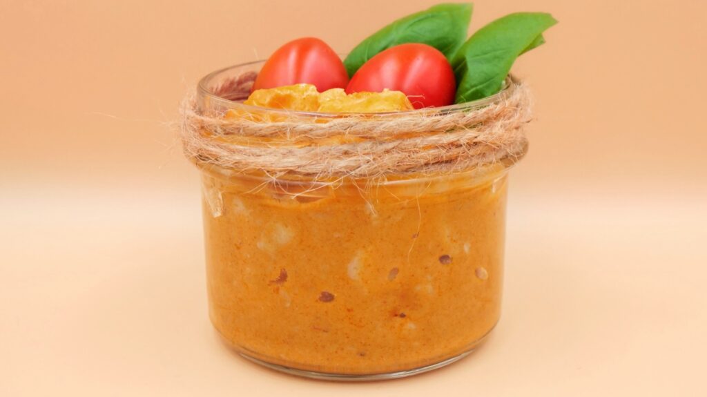 Tajskie czerwone curry z rybą przepis