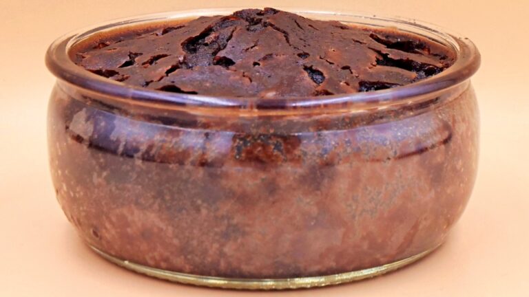 Wegańskie czekoladowe brownie przepis