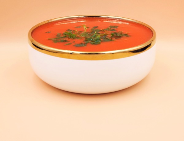 Zupa pomidorowa z soku przepis