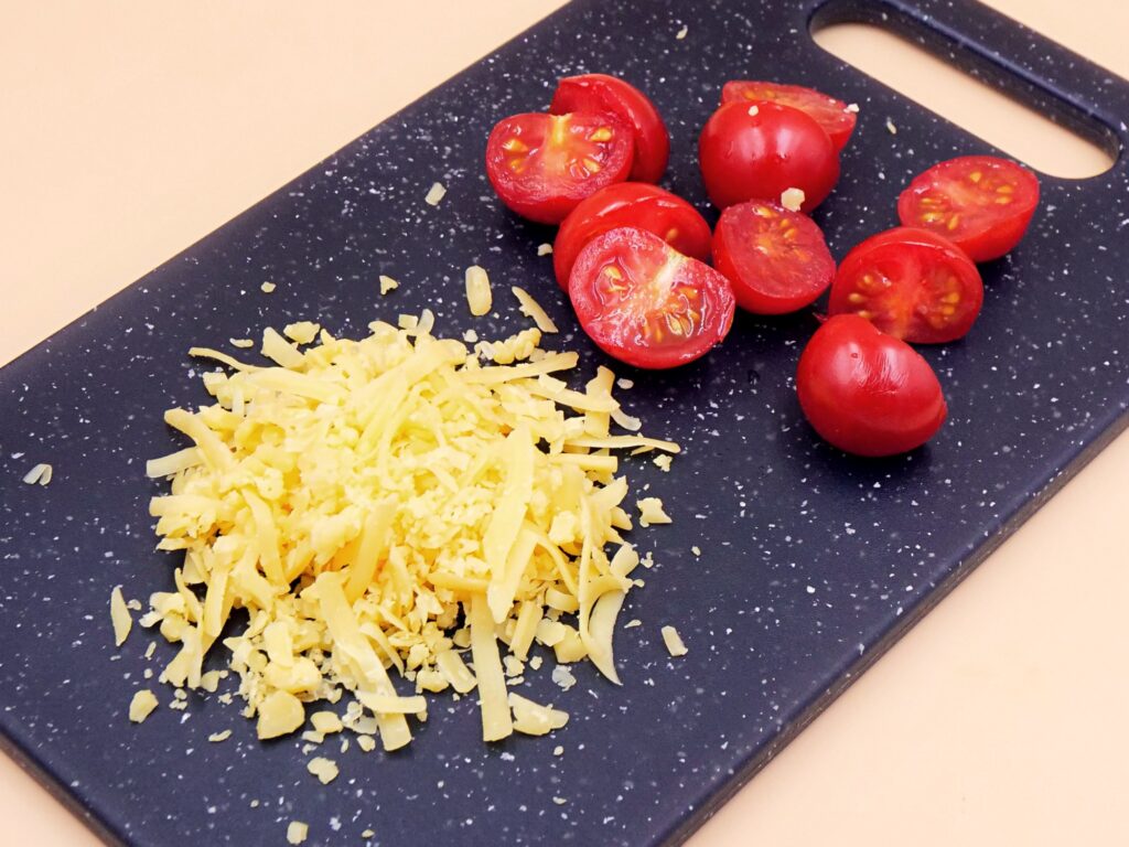 keto pizza przepis
