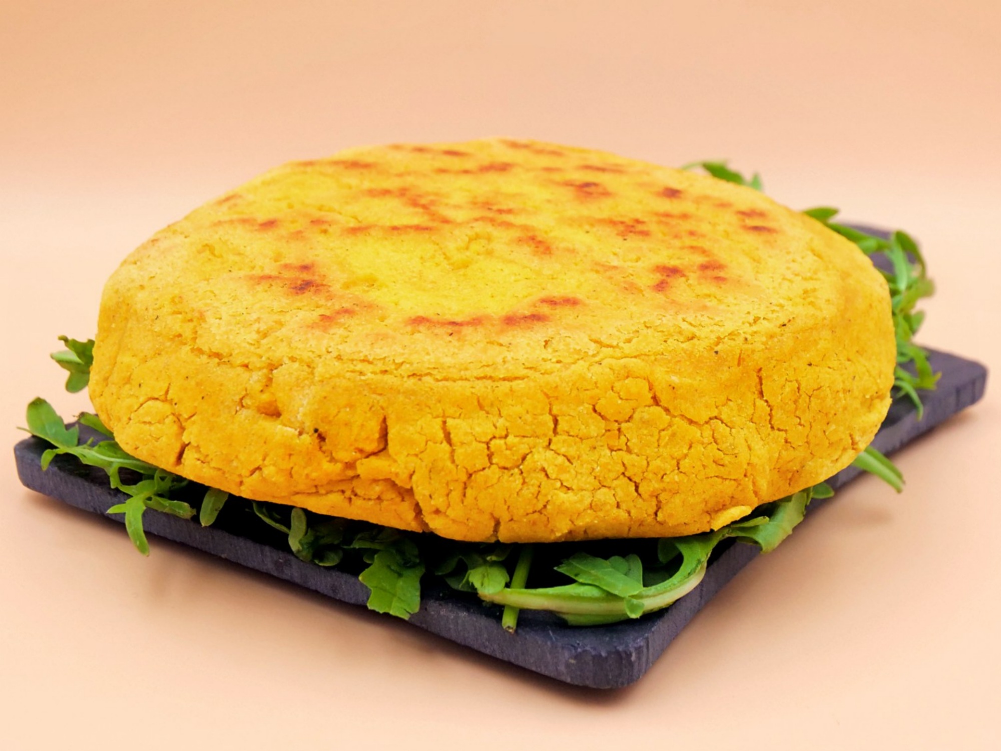 Kotlet z ciecierzycy przepis