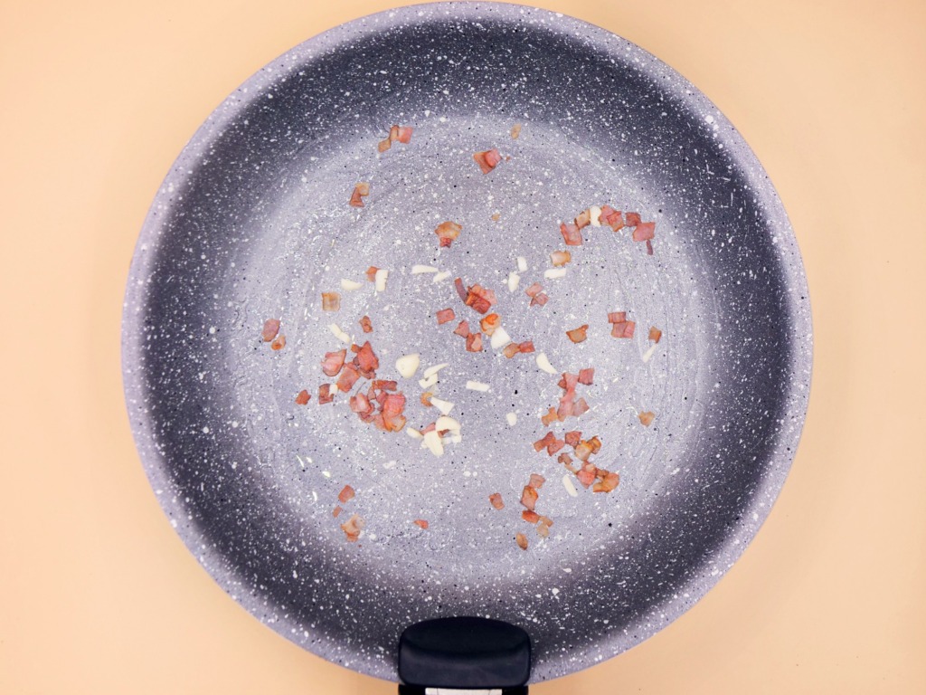 Spaghetti carbonara przepis