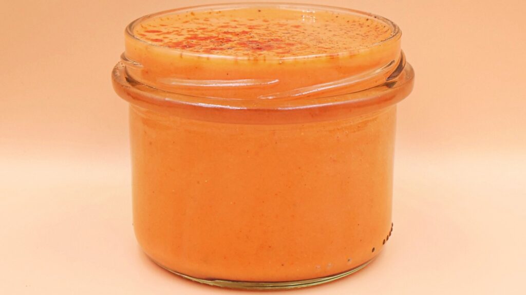 Zupa pomidorowa z soku przepis