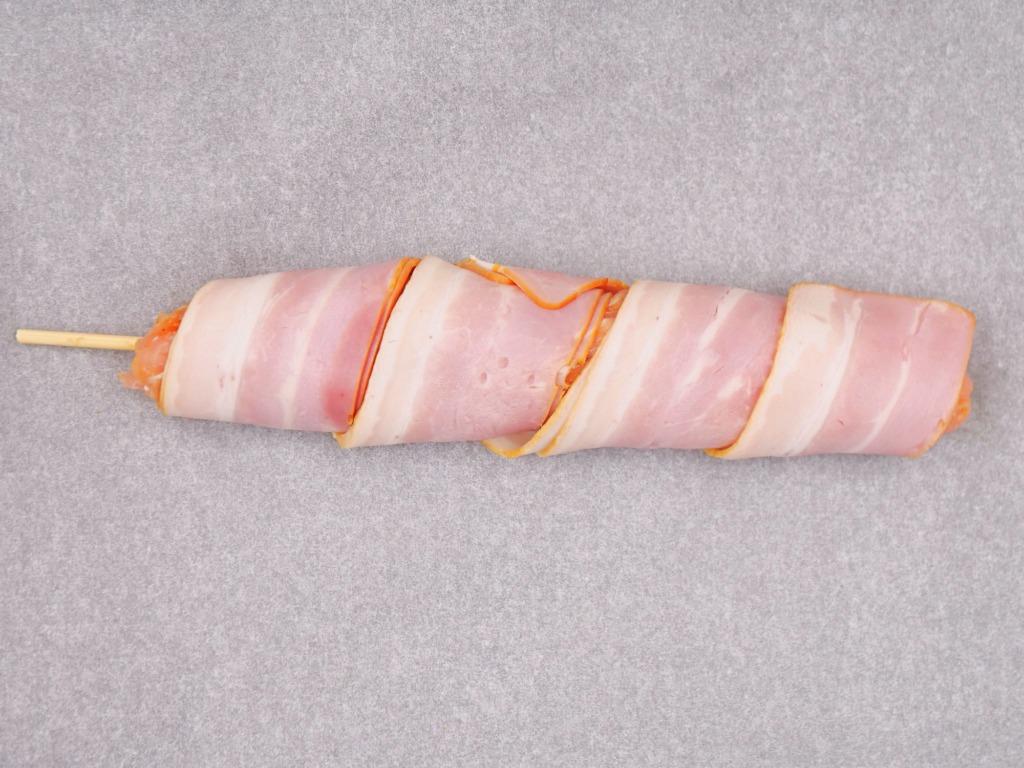 Keto szaszłyk przepis