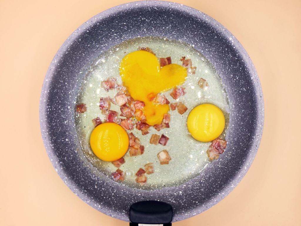 Tosty śniadaniowe przepis