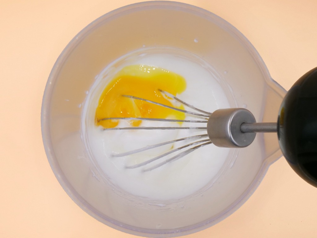 Ciasto batatowe przepis