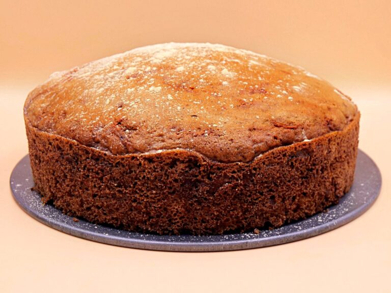 Ciasto batatowe przepis