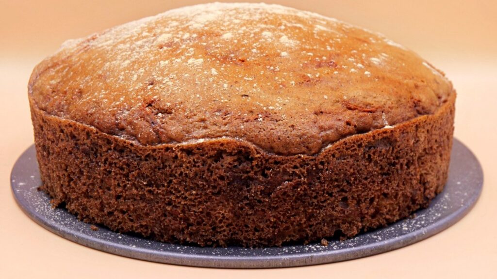 Ciasto batatowe przepis