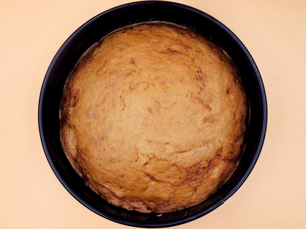 Ciasto batatowe przepis